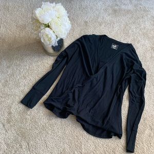 Puma Light Wrap Sweater
